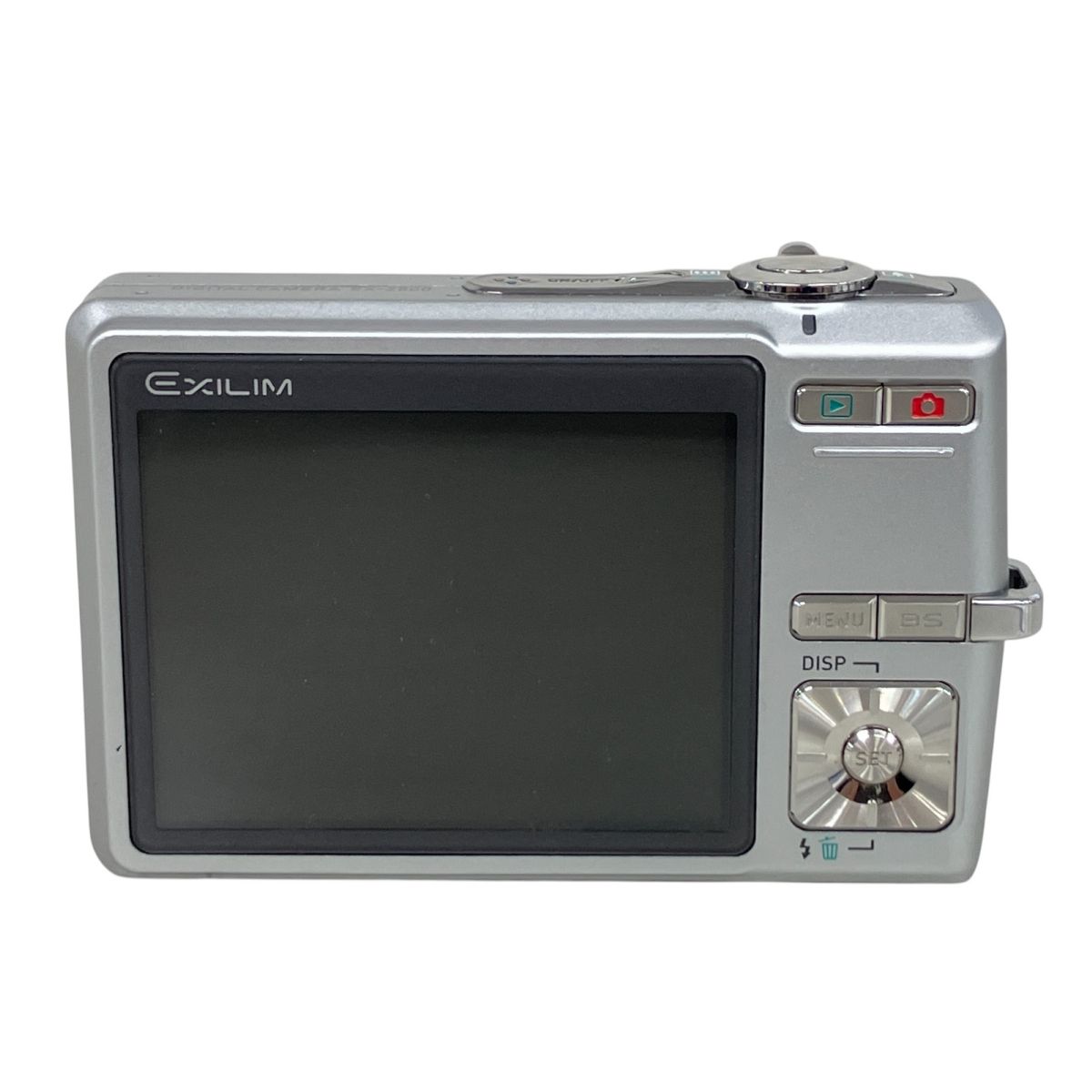 CASIO カシオ EXILIM エクシリム EX-Z500 コンデジ コンパクト