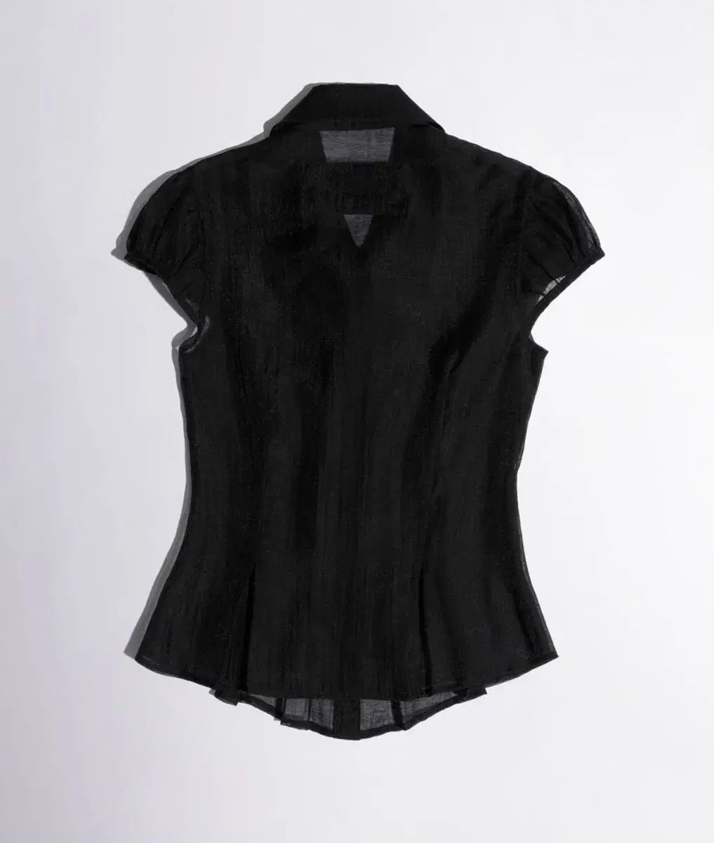 SCULPTOR Peekaboo Micro Sheer Skirt sculptor ピーカーブーマイクロ