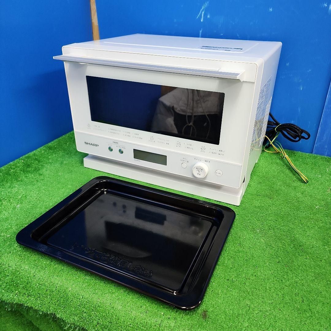 A380 シャープオーブンレンジ RE-WF183W 製