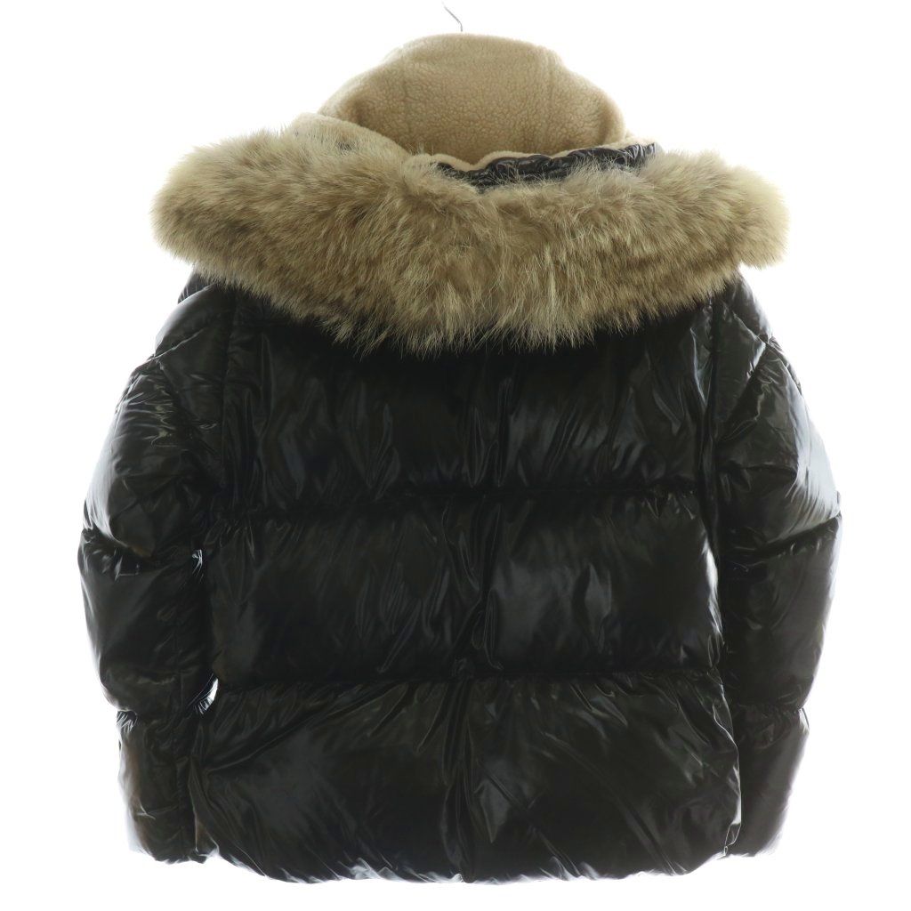 モンクレール MONCLER 20AW ARMORICANO ダウンジャケット フード