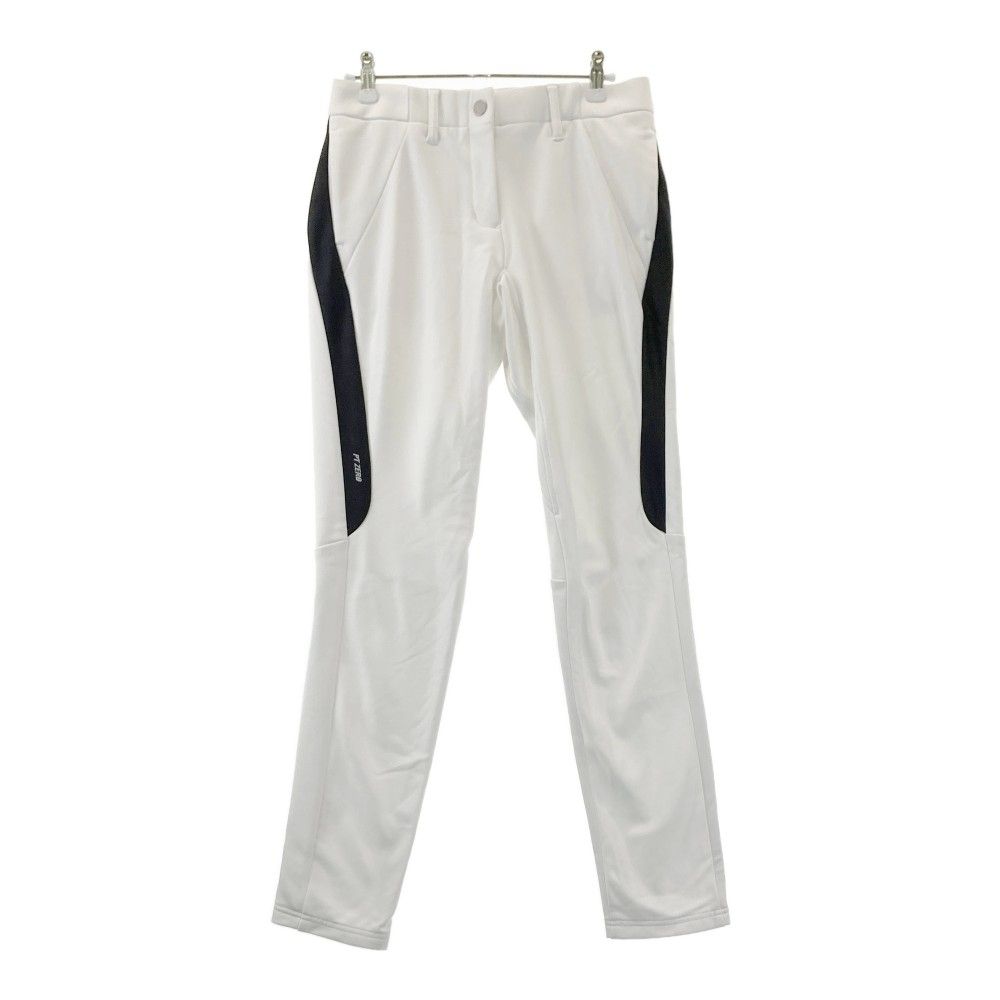 デサント ゴルフ パンツ 裏起毛 サイズ：82/L DESCENTE GOLF デサント