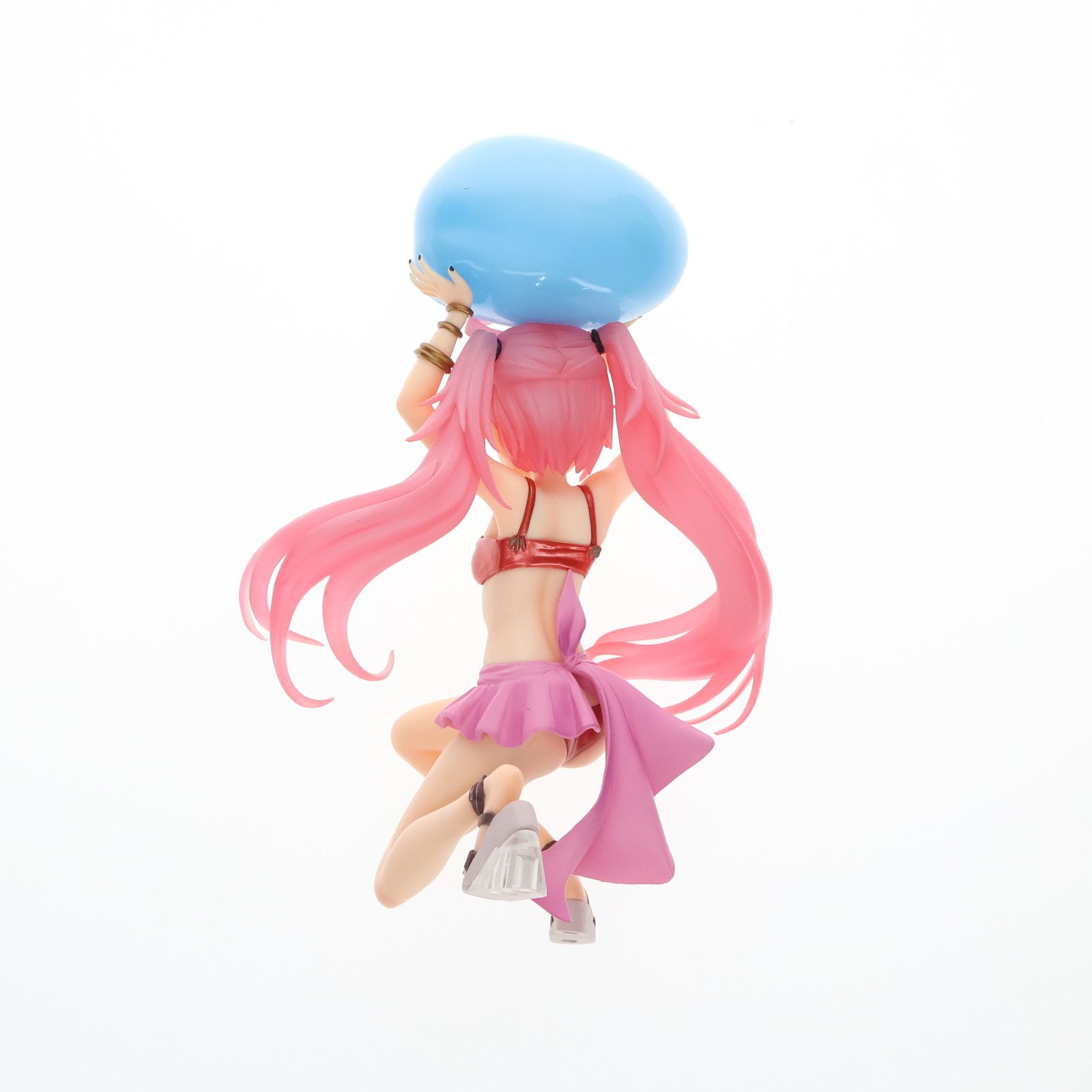 B賞 ミリムSummerフィギュア 一番くじ 転生したらスライムだった件