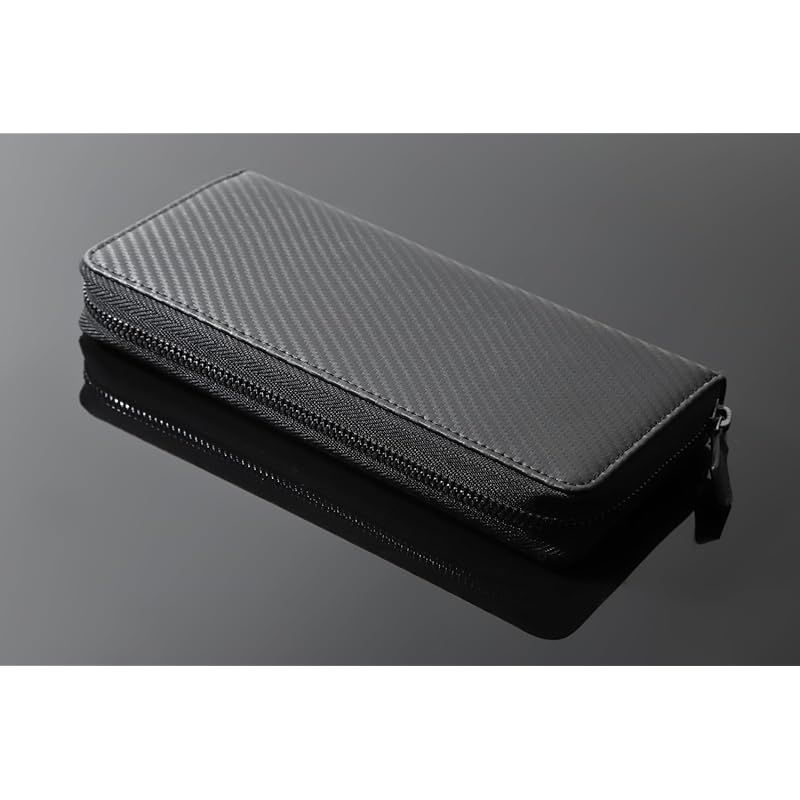 カーボンレザー