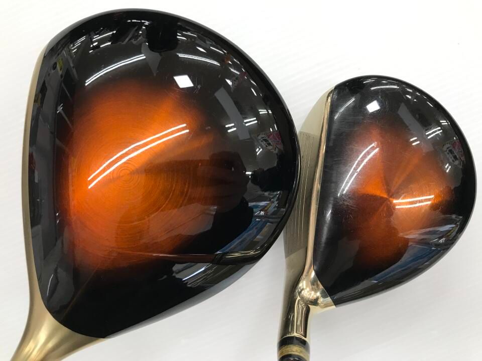 X502 テーラーメイド メンズ ゴルフ クラブ セット 13点 黒 赤 X502