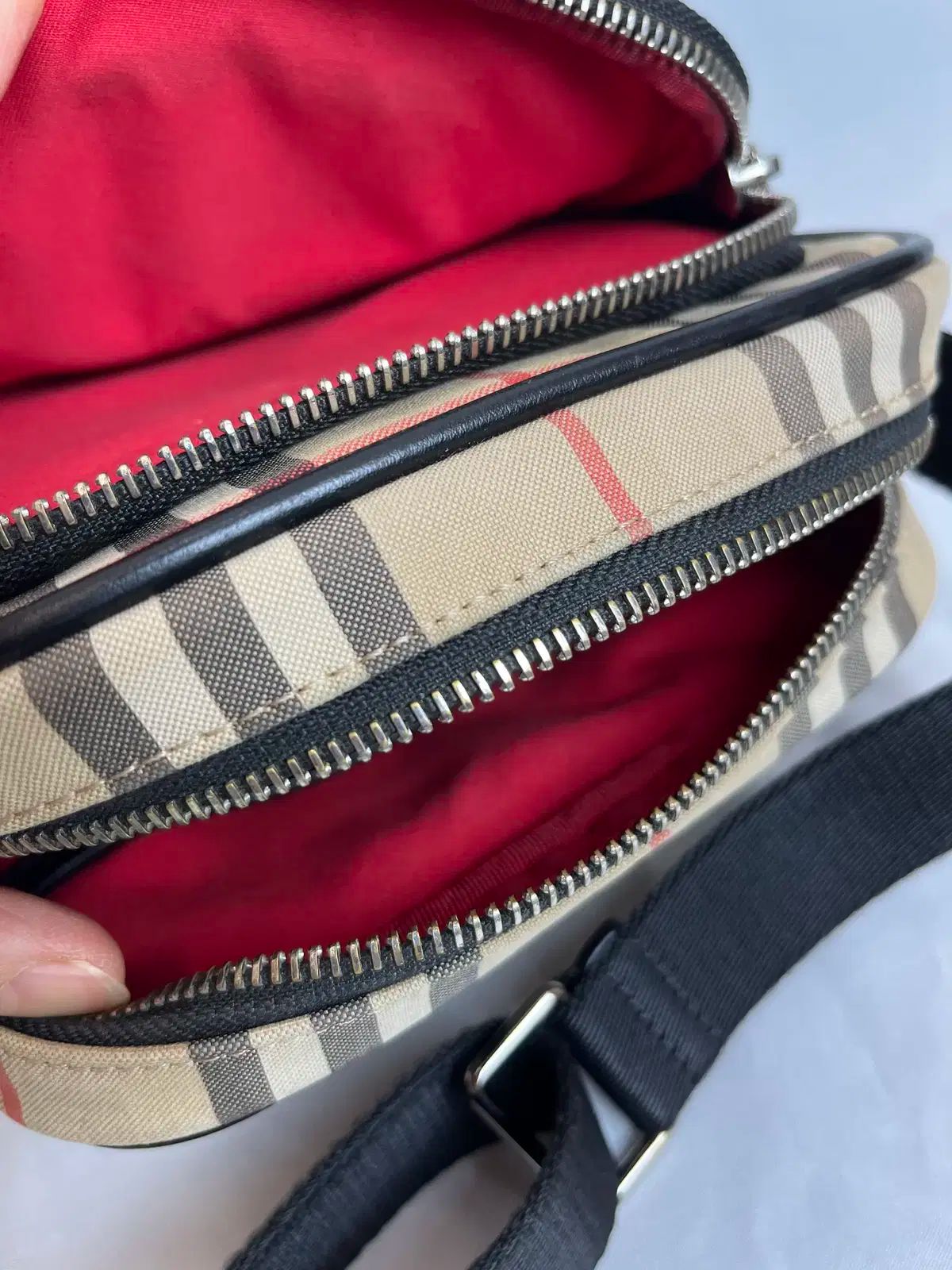 ノヴァチェック