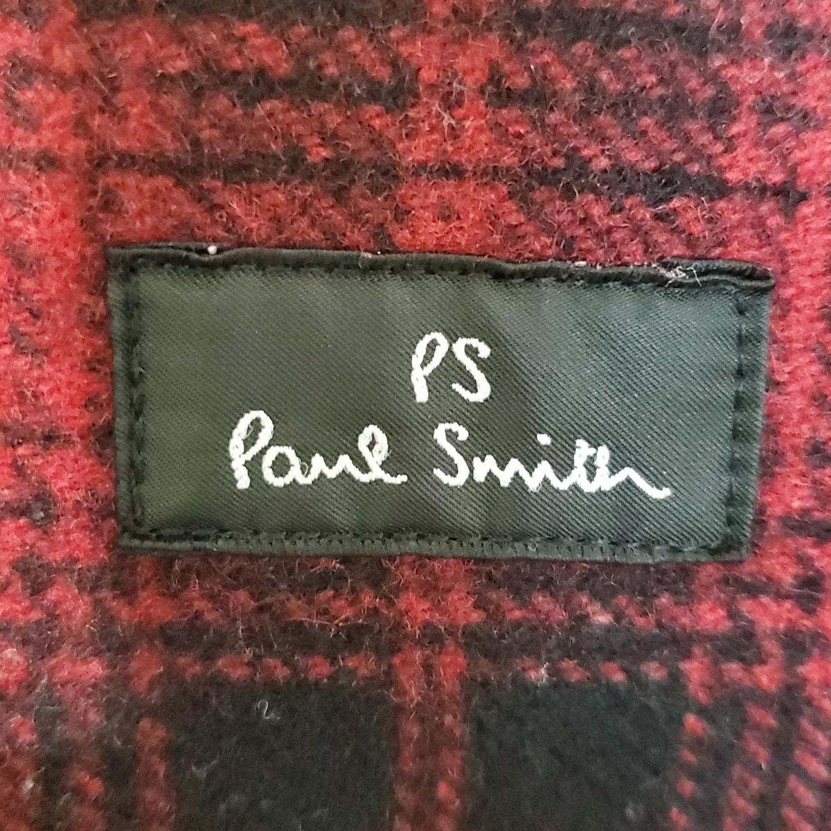 PaulSmith(ポールスミス) ダッフルコート サイズM メンズ
