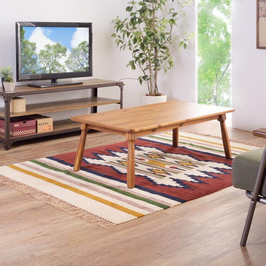 コタツテーブル KT-104N