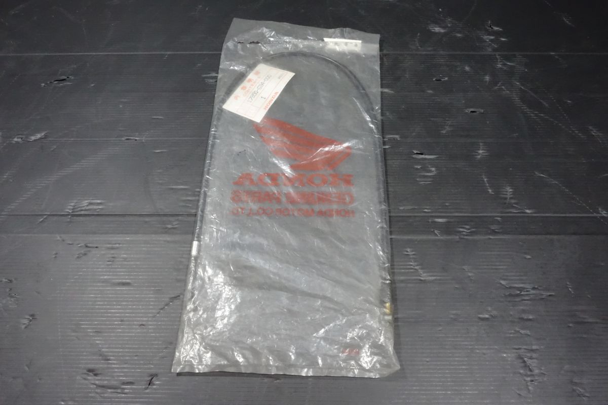 スターター チョーク ワイヤー ケーブル 17950-GB4-000 ホンダ 純正