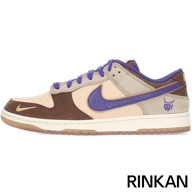 ナイキ DUNK LOW PREMIUM SETSUBUN DQ5009-268 ダンクロープレミアム