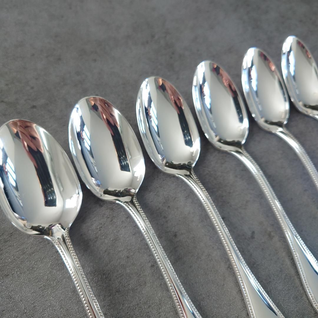 パール ティースプーン