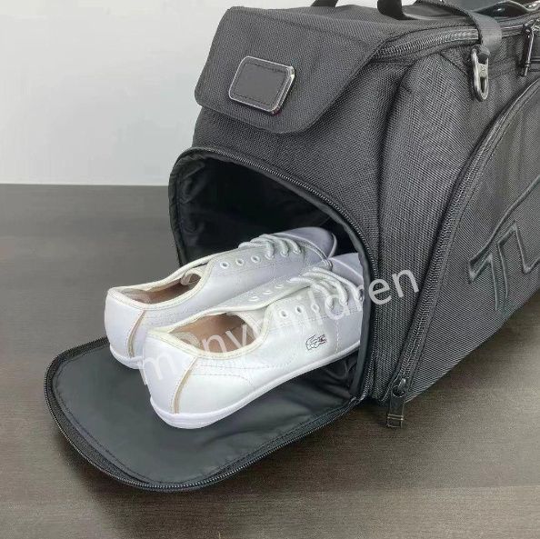 極美品✨TUMI 2way ダッフルバッグ カメラバッグ 961D3（CASTELBAJAC 