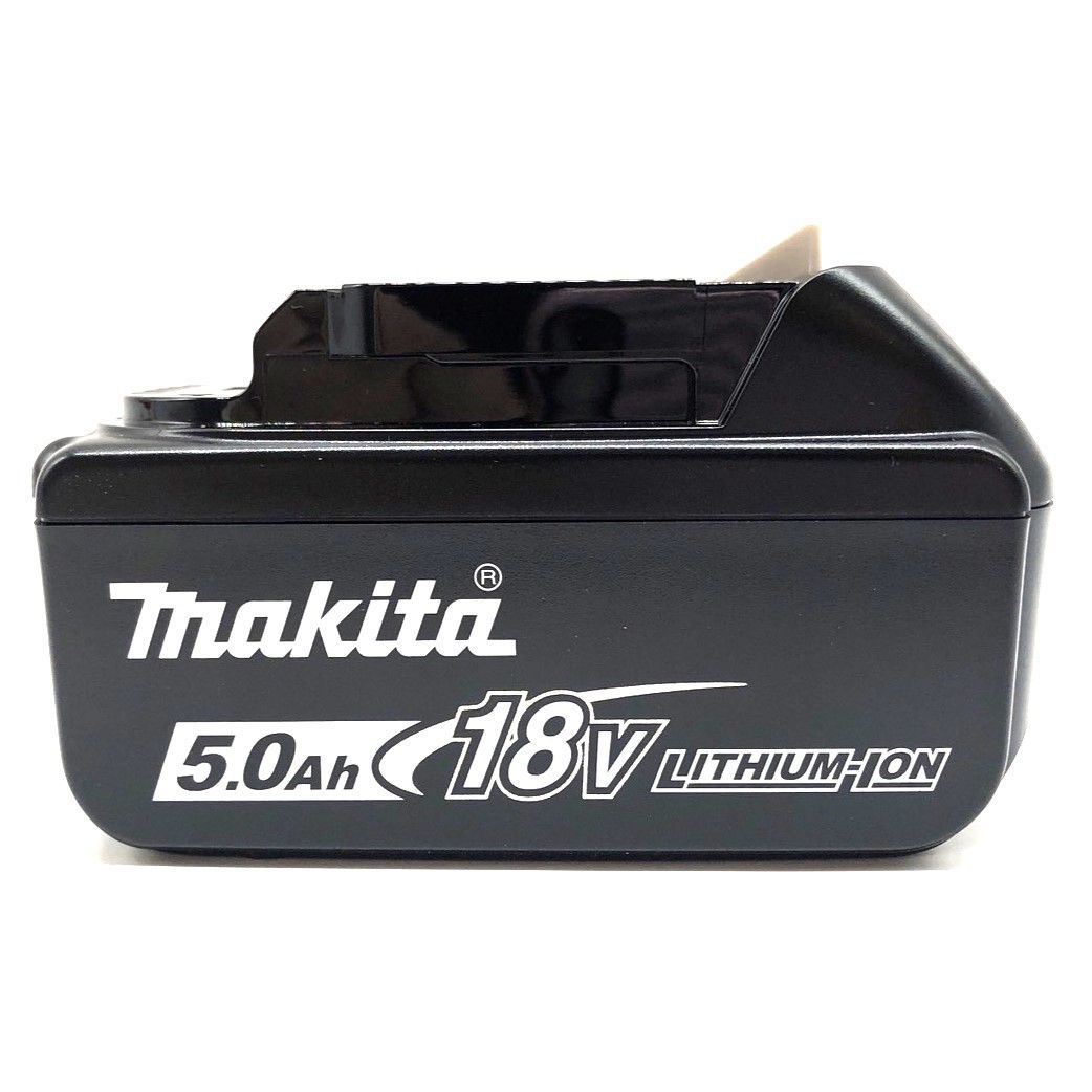 makita マキタ BL1850B 18v 5.0Ah リチウムイオン バッテリー 006284