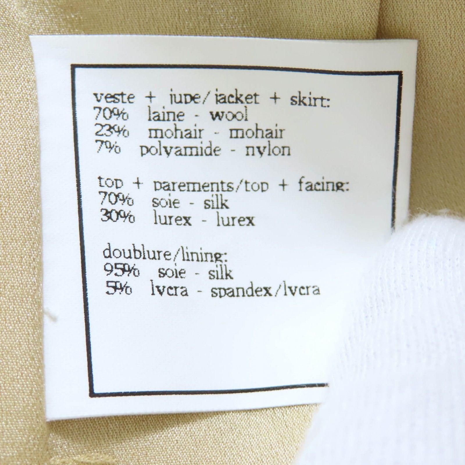 ヴィンテージ 96