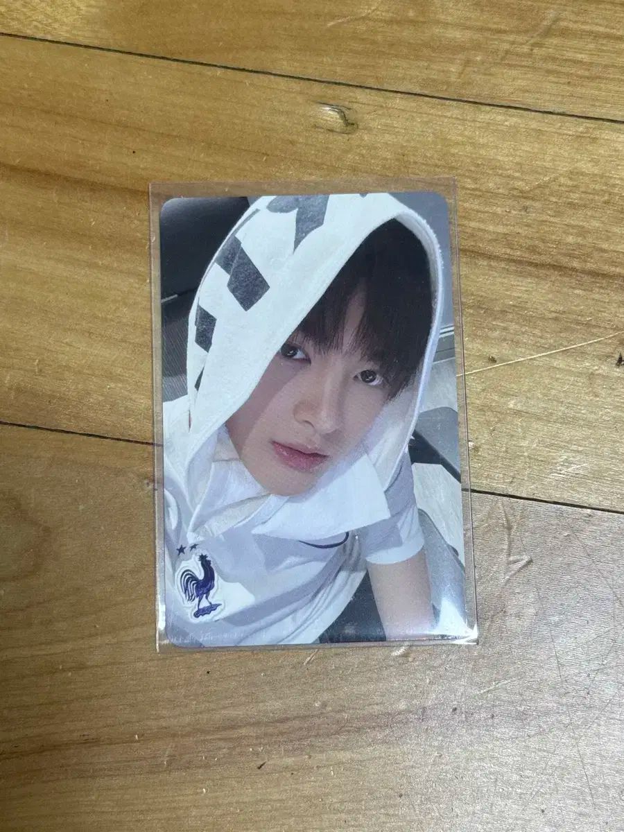 コルティス cortis 解放する パーティー(PARTY) ショーケース 特典