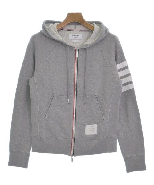 THOM BROWNE パーカー メンズ 【古着】【中古】【送料無料】