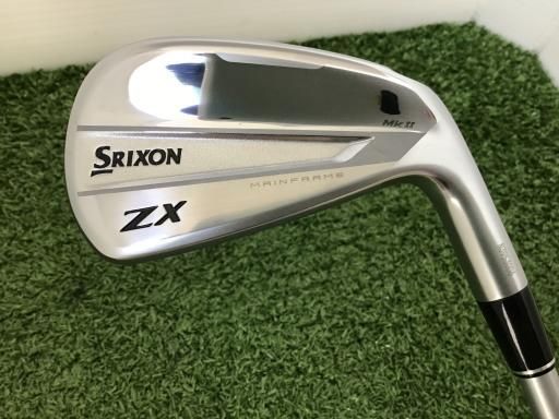 中古】 ダンロップ SRIXON ZX Mk II UTILITY U3 ユーティリティ