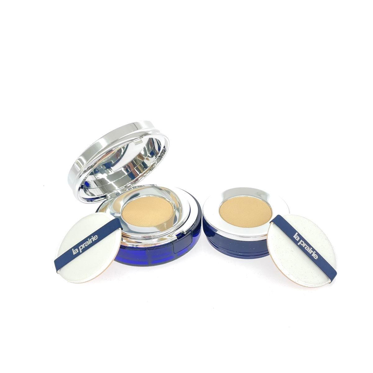 ラプレリー SC エッセンス イン ファンデーション 【公式通販】