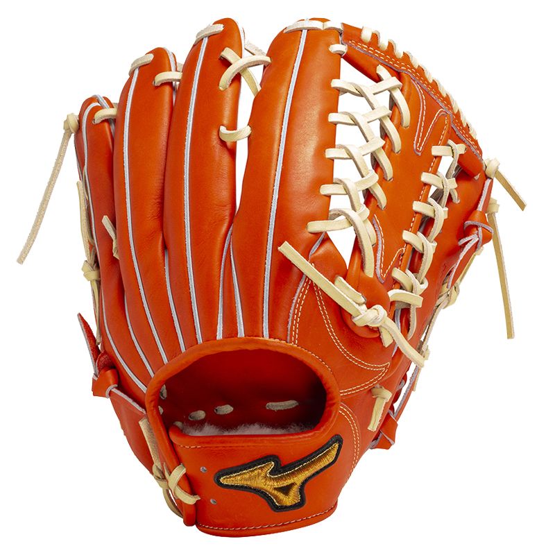 ミズノ 一般軟式 グローブ 軟式 外野手 左投げ 左 イチロー プロモデル
