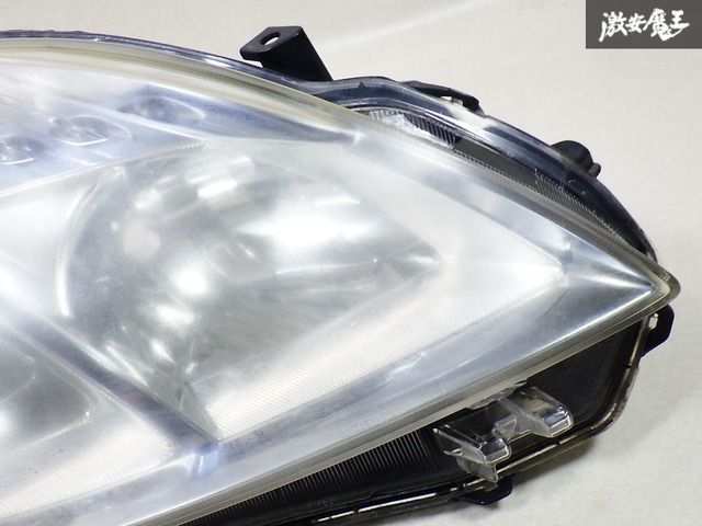 HOT プリウス ZVW30 後期 左ヘッドライト KOITO 47-52