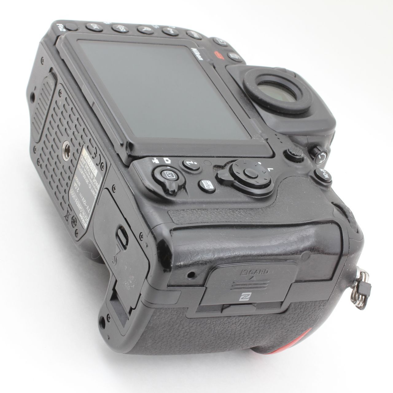 Nikon D500 中古 ボディのみ Nikon D500 ボディ 中古】(ニコン) Nikon  