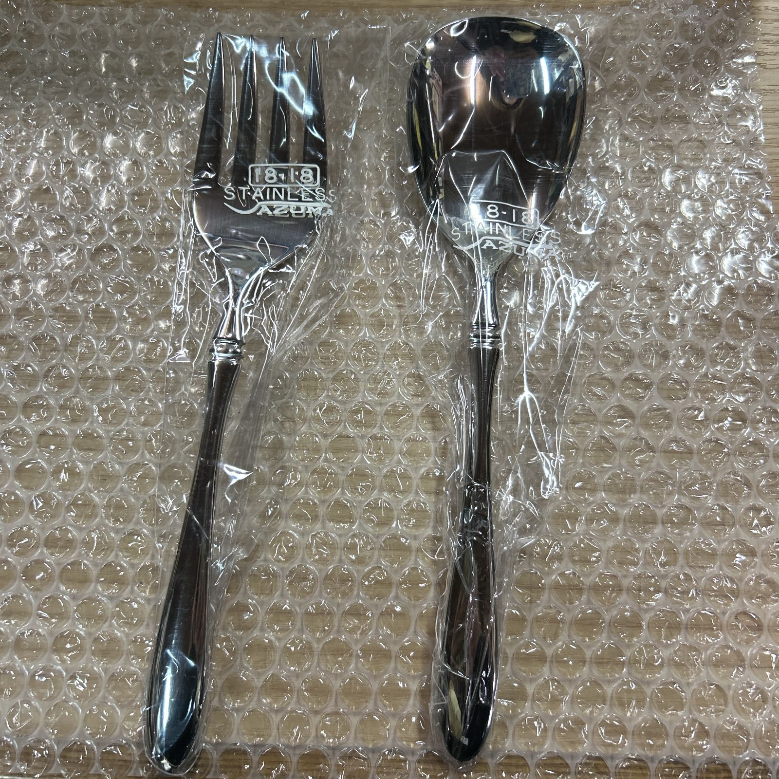 Imperial 18-18 11点セット AZUMA アズマ カトラリー インペリアル 18