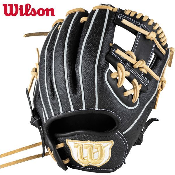 Wilson 野球グラブ （軟式） 楽天市場】野球 ウィルソン 軟式グローブ 内野手 Wilson 軟式
