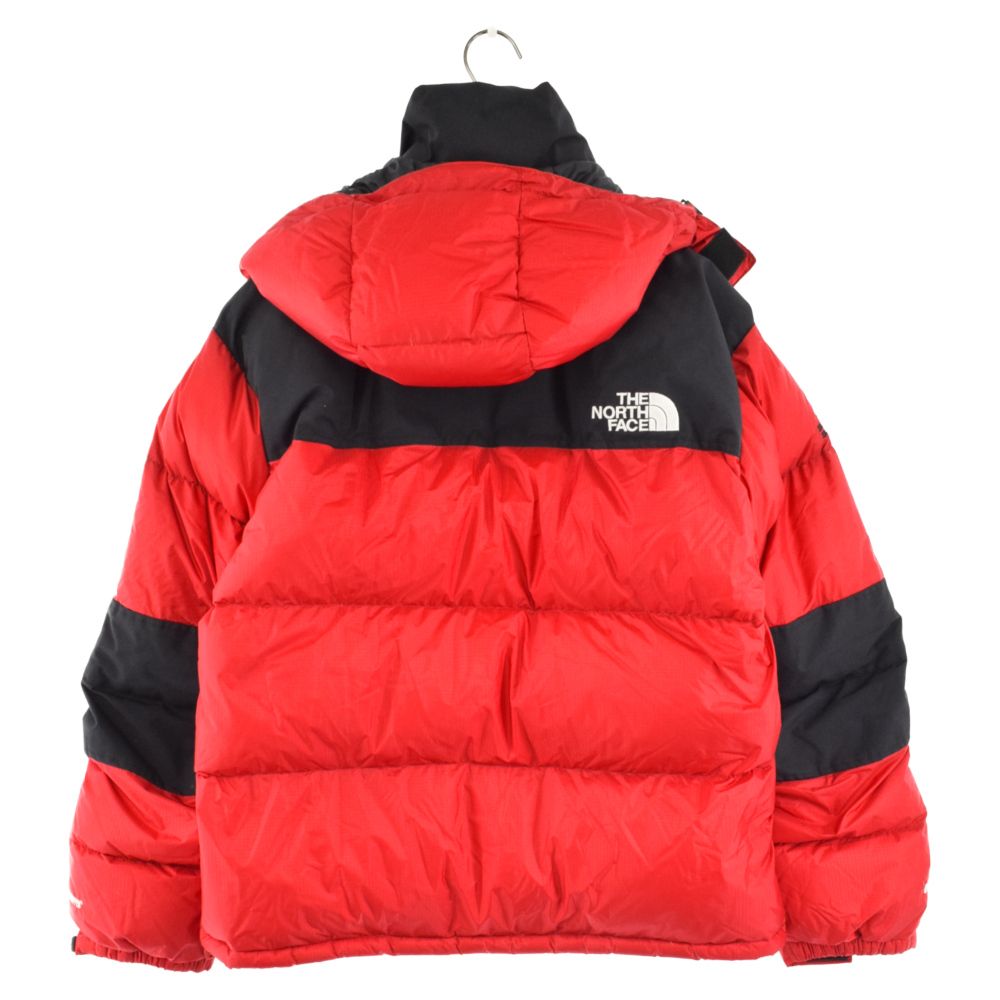 THE NORTH FACE (ザノースフェイス) SUMMIT SERIES 700FIL DOWN JACKET 