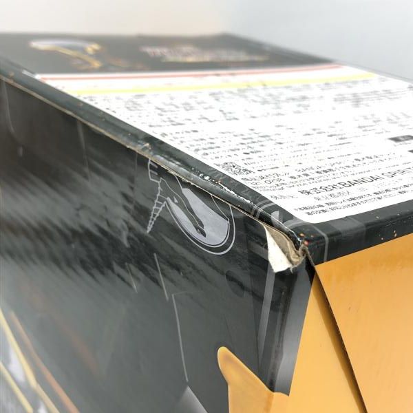 中古】未開封/箱傷み)バンダイ 一番くじ A賞 レバブルアラーム