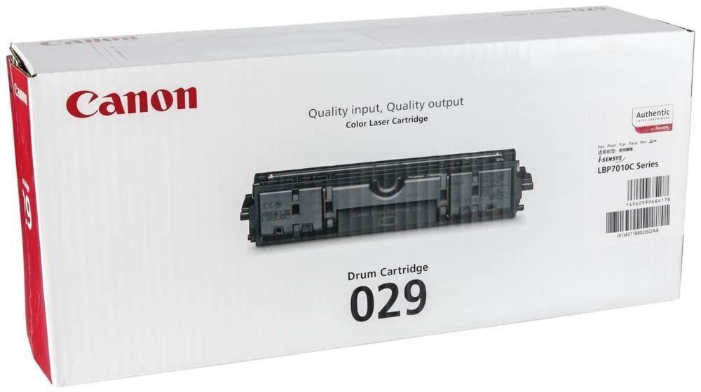 CANON ドラムカートリッジ029 純正|4371B003|LBP7010C用 CN-DM029J