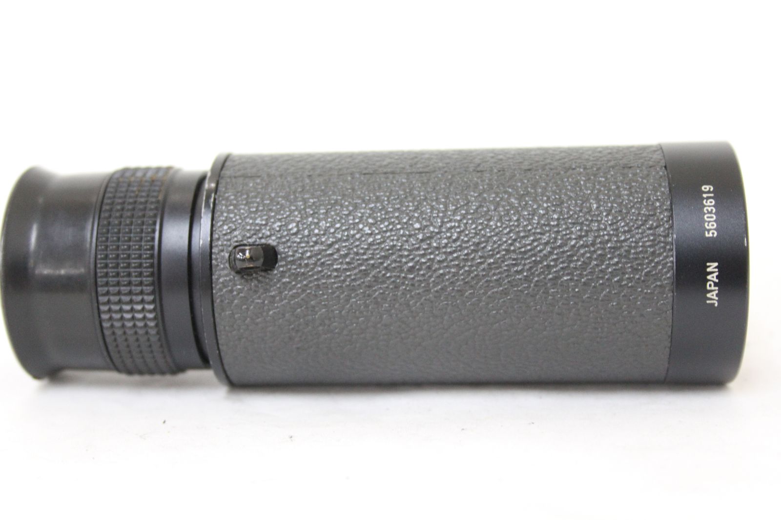  ペンタックス Pentax 8 x 30 6.2° Close-up 25 ケース付き 単眼鏡 v 9924 単眼鏡 望遠鏡 光学機器