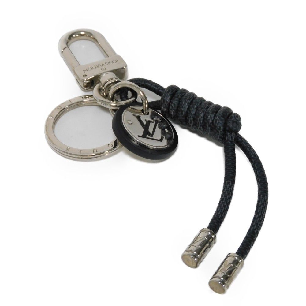 Louis Vuitton キーホルダー・レザーロープM67224 楽天市場】【送料無料】 ルイ ヴィトン キーホルダー レザー