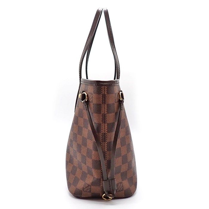 ルイ・ヴィトン Louis Vuitton トートバッグ ネヴァーフル PM