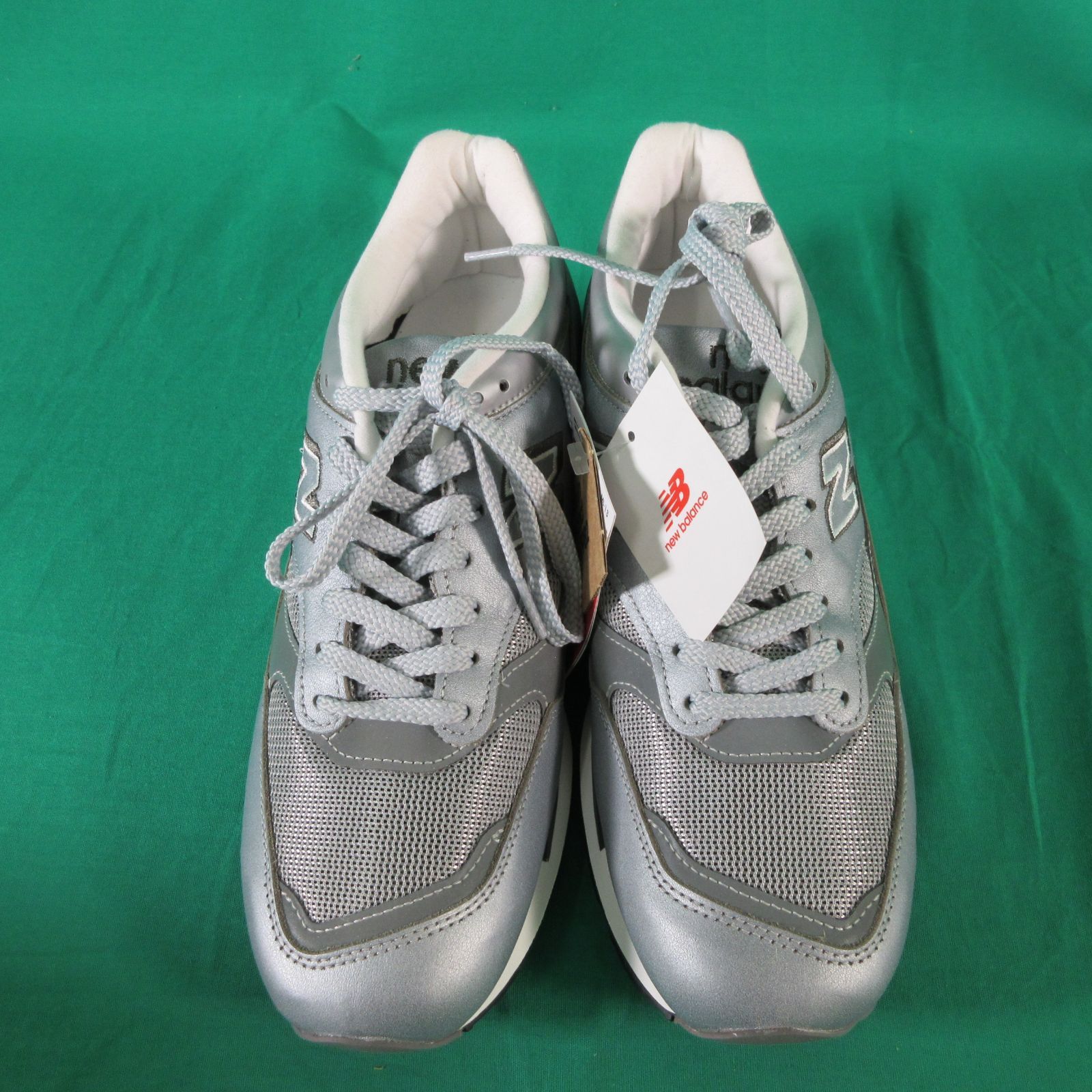 NEW BALANCE ニューバランス M1500JBS 英国製 スニーカー US9 D 27cm 