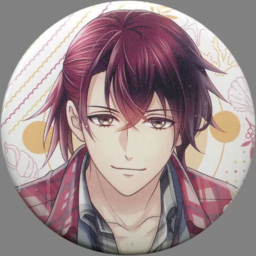 中古】バッジ・ピンズ(キャラクター) 大谷羽鳥 「スタンドマイ