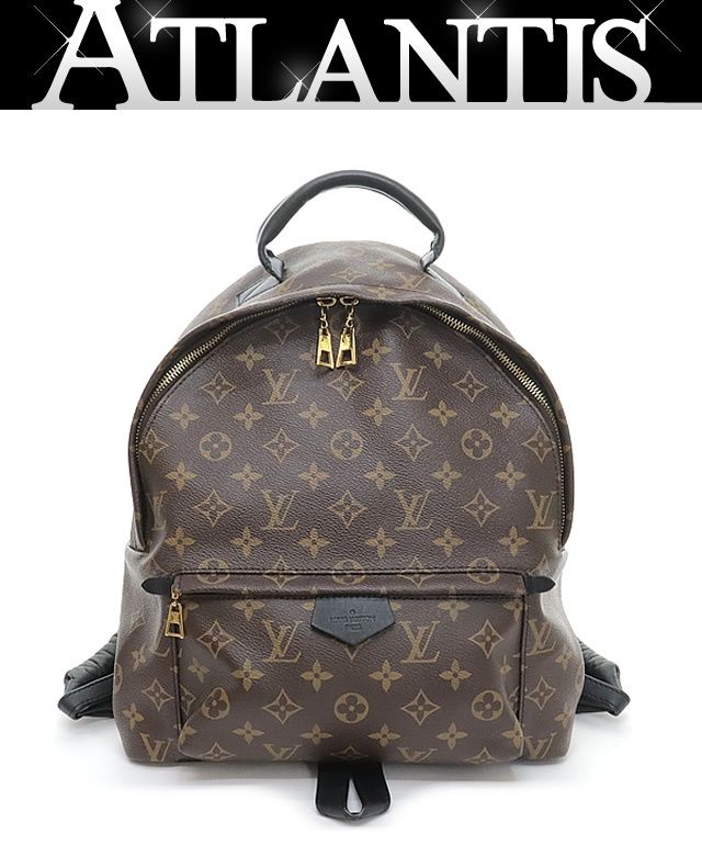Louis Vuitton★モノグラムスプリングスM41561 LOUIS VUITTON】ルイヴィトン『モノグラム パームスプリングス
