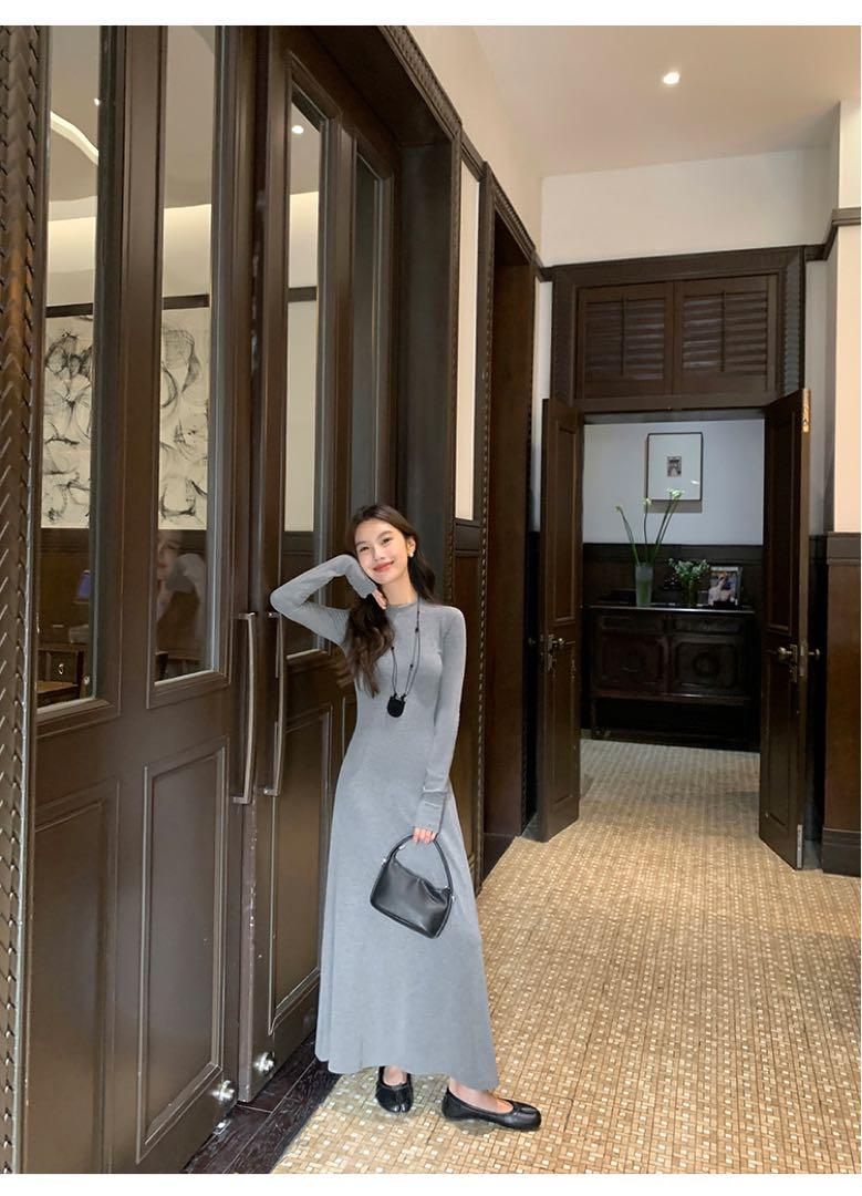 上品セクシーワンピース