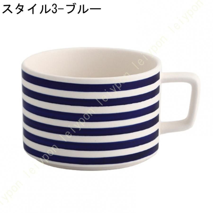 スープマグカップ