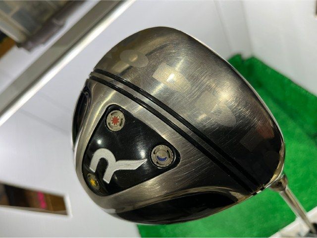 激安[758] ドライバー ロディオ RODDIO Type-S SilverFace/N.S.PRO レジオ フォーミュラ タイプ65/S ...