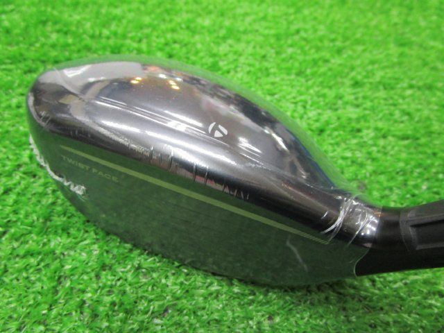 GK尾張旭◇新品819 【値下げ】【ユーティリティ】 テーラーメイド