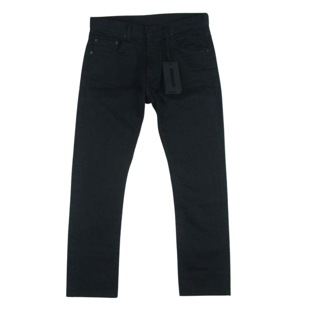 NEIGHBORHOOD ネイバーフッド 23SS 231SPNH-PTM01S SKINNY DENIM PANTS 