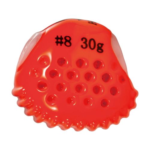 超特価‼️ラジャス⭐️新品⭐️半導体合金健康⭐️ピンクゴールドゲルマニウム❣️ Amazon | がまかつ(Gamakatsu) 桜幻 鯛ラバーQ TGシンカー40g #26