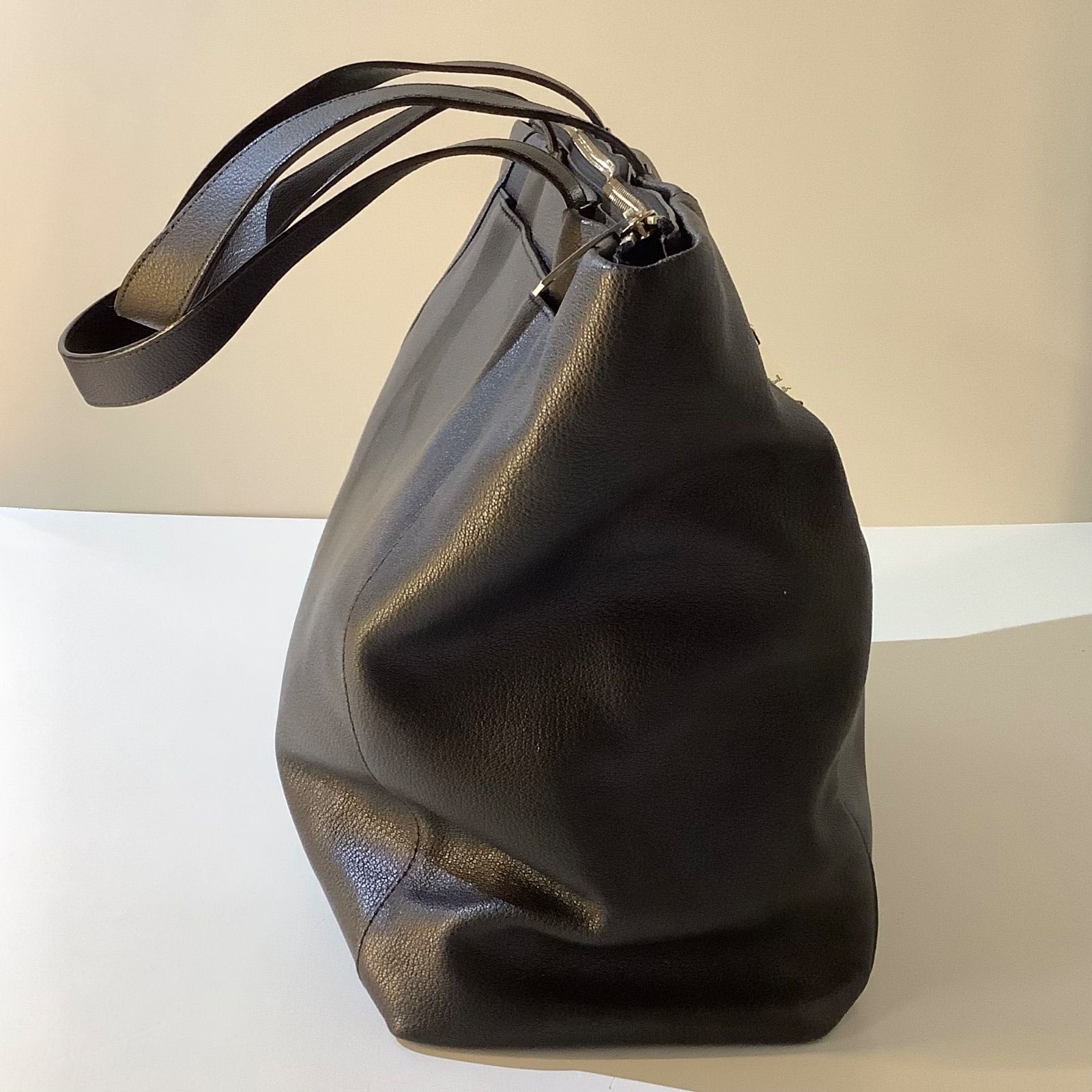 Paul Smith ポールスミス トートバッグ シグネチャージップ