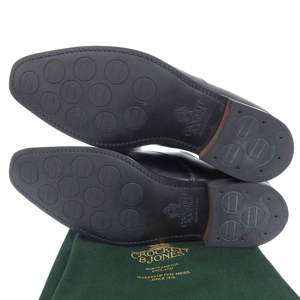 Crockett&Jones クロケット＆ジョーンズ Crockett＆Jones クロケット