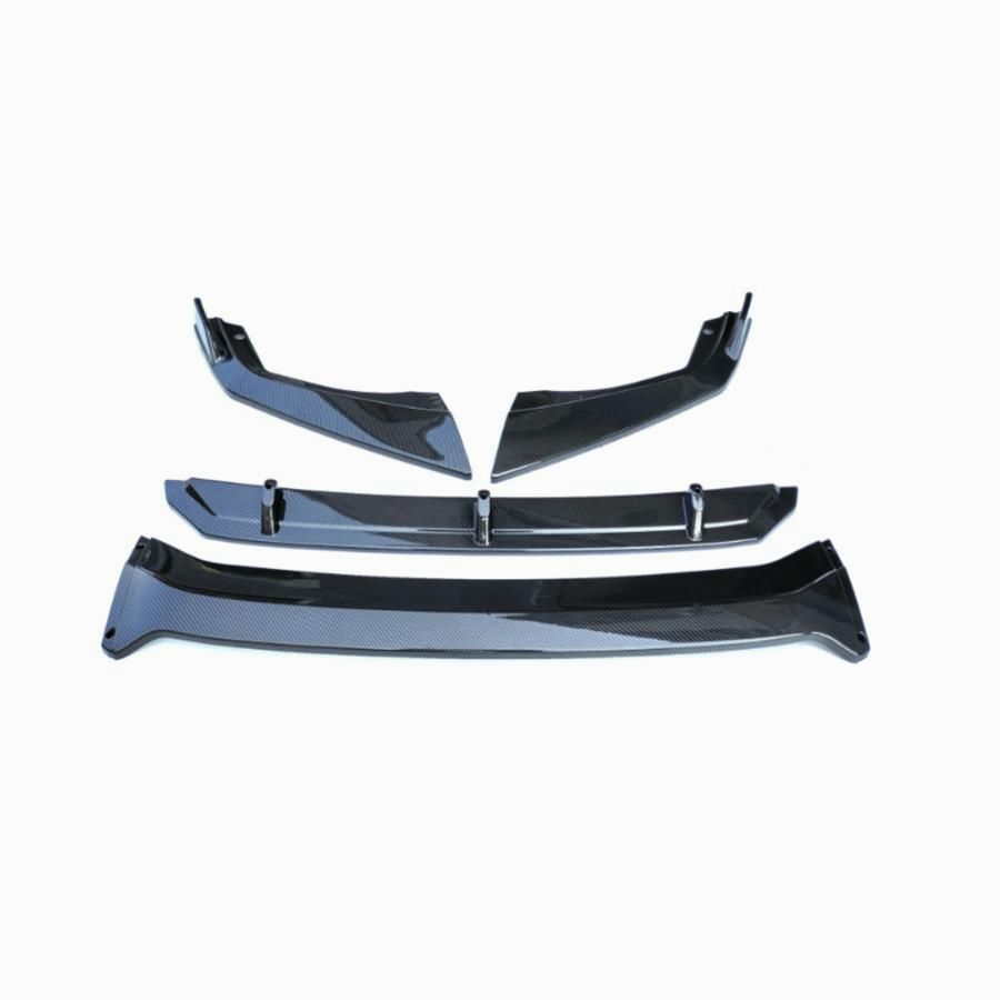 リップスポイラー 外装パーツ