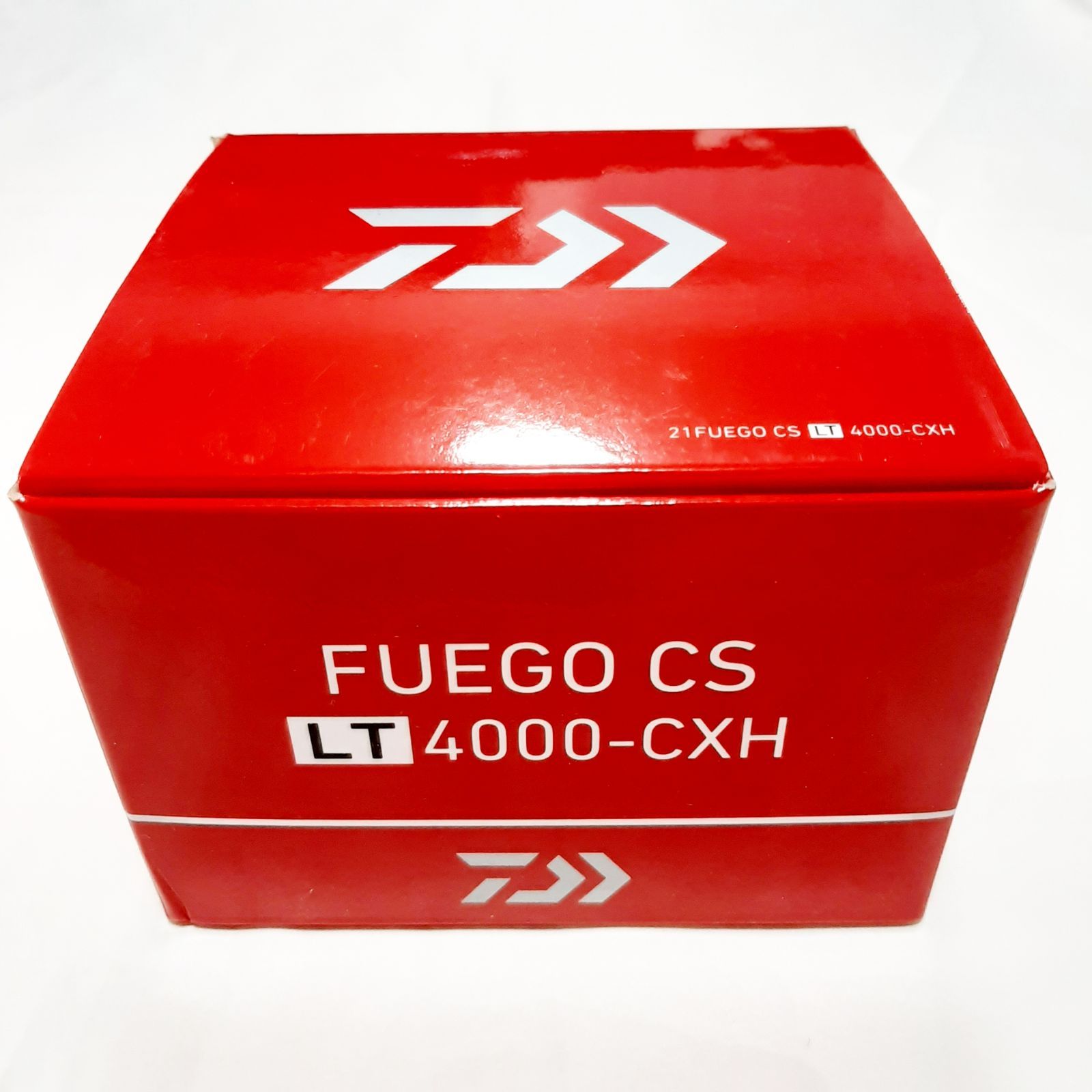 DAIWA - ダイワ リール フエゴ FUEGO CS LT4000 CXH ZAION V ダイワ リール フエゴ FUEGO CS LT4000 CXH ZAION V