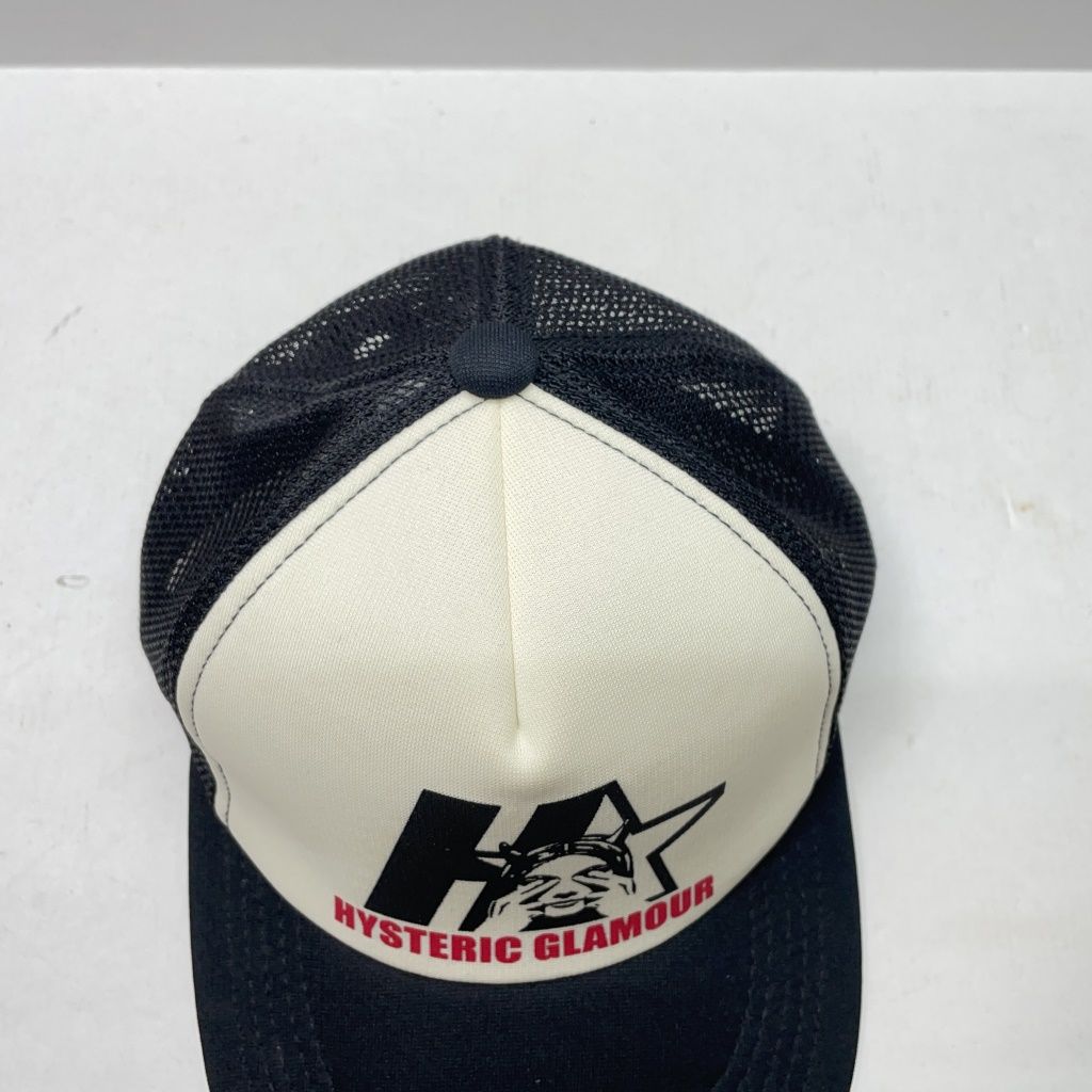 01w-2122 ヒステリックグラマー HYSTERIC GLAMOUR STAR EVIL