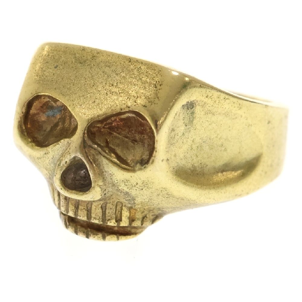 フラッシュポイントジムスカル ジョニーディップ ブラックオニキス