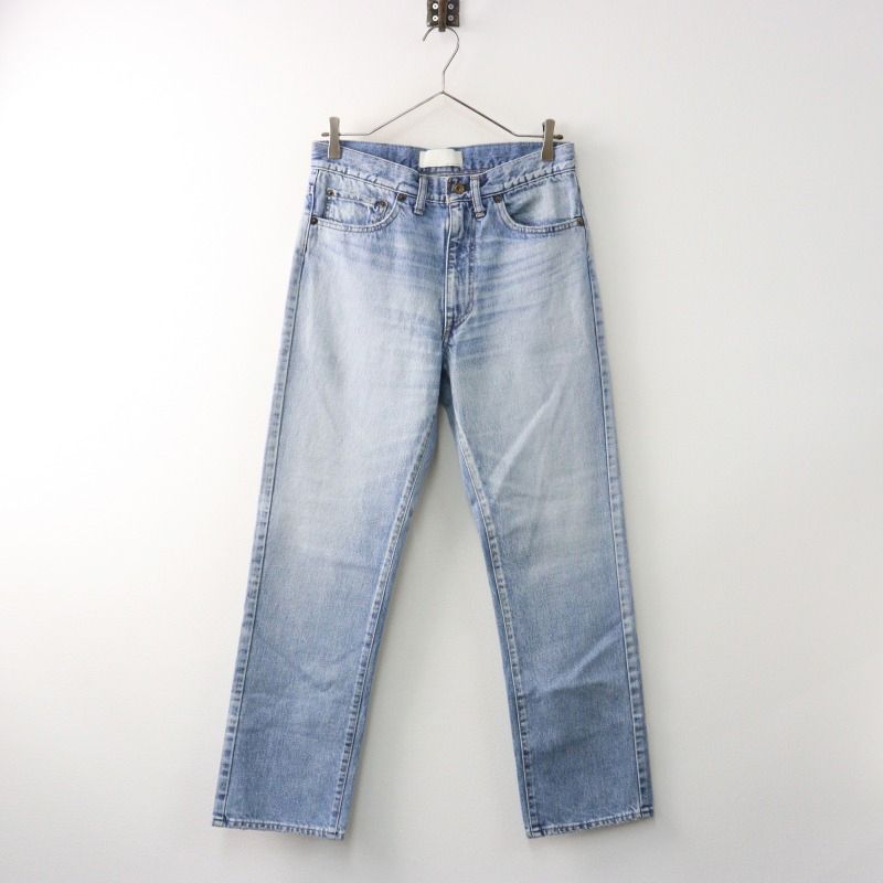 未使用 アパルトモン KURO Dear My BF Denim 26 デニム 未使用 アパルトモン KURO Dear My BF Denim 26 デニム - メルカリ