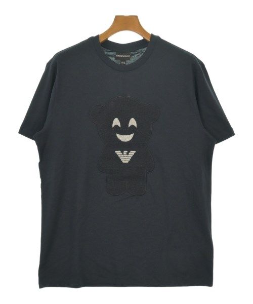 EMPORIO ARMANI Tシャツ・カットソー レディース エンポリオアルマーニ 中古　古着 EMPORIO ARMANI Tシャツ・カットソー メンズ 【古着】【中古