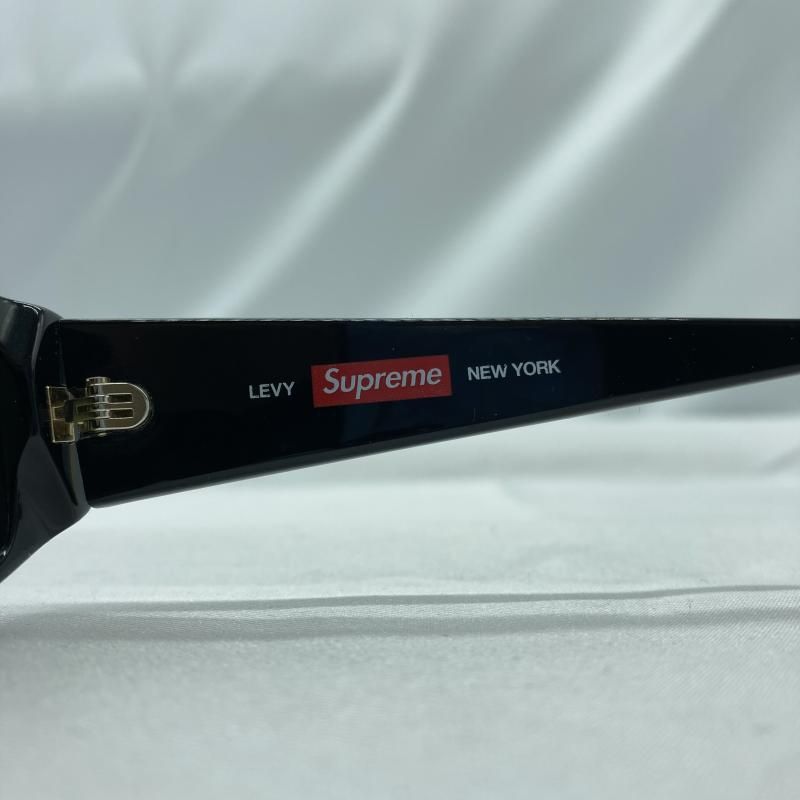 Levy Sunglasses | Supreme 22ss